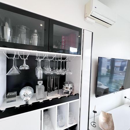 Luxury 2 Bedroom Apartment With Cocktail Bar And Espresso Machine Окленд Экстерьер фото